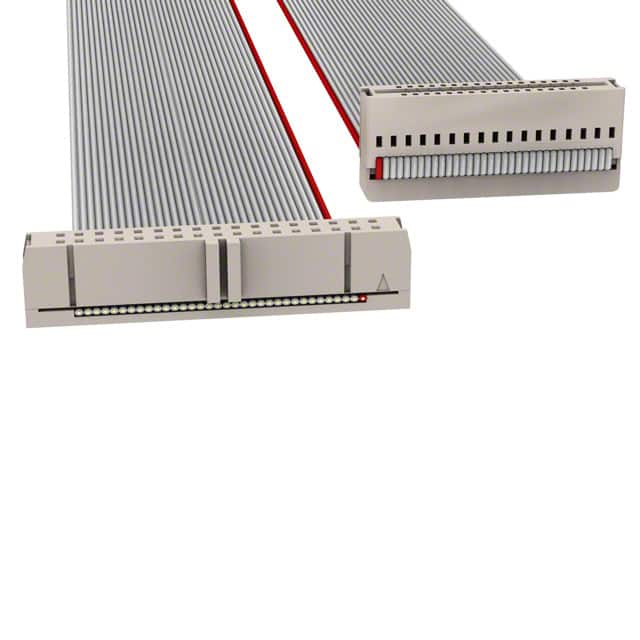 M3CMK-3418J IDC CABLE - MKC34K/MC34G/MCG34K