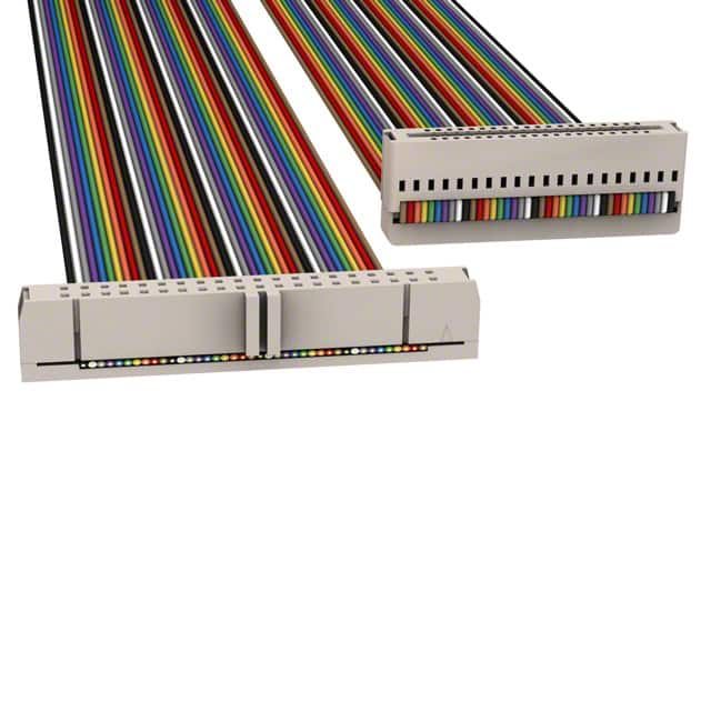 M3CMK-4018R IDC CABLE - MKC40K/MC40M/MCG40K