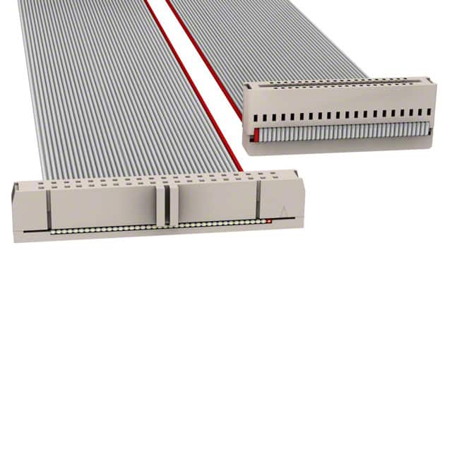 M3CMK-4036J IDC CABLE - MKC40K/MC40G/MCG40K