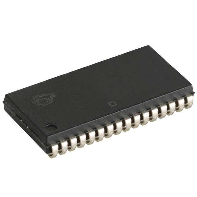 CY7C1009B-15VXCT IC SRAM 1MBIT PARALLEL 32SOJ