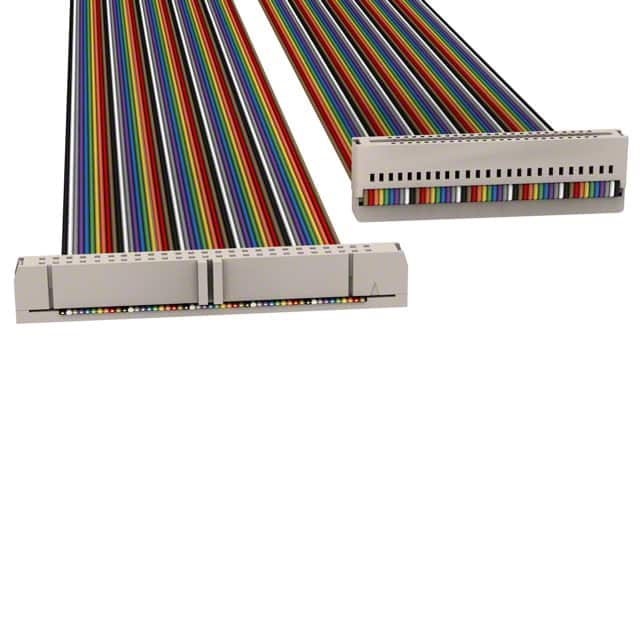 M3CMK-5018R IDC CABLE - MKC50K/MC50M/MCG50K