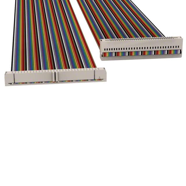 M3CMK-6006R IDC CABLE - MKC60K/MC60M/MCG60K