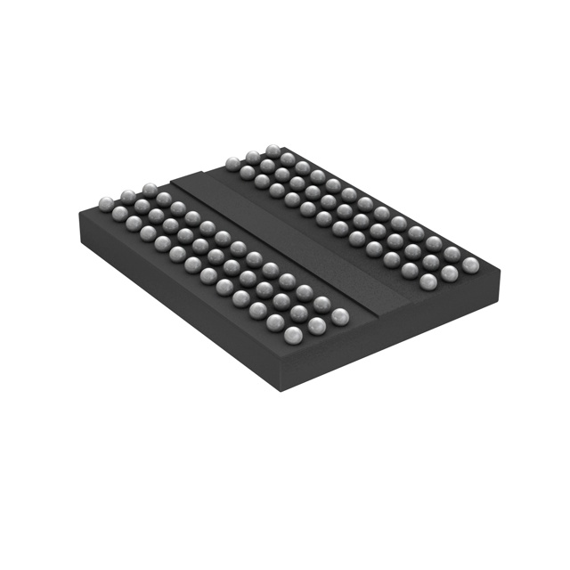 AS4C256M8D3L-12BIN IC DRAM 2GBIT PARALLEL 78FBGA