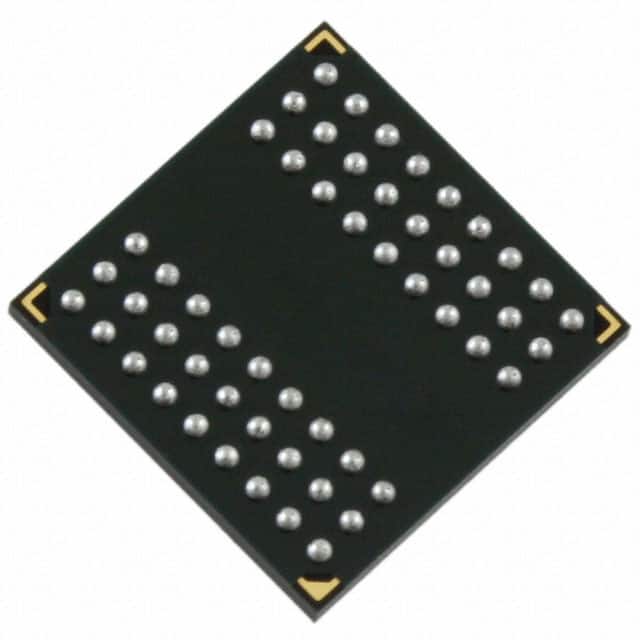 MT48LC16M16A2B4-6A XIT:G IC DRAM 256MBIT PAR 54VFBGA