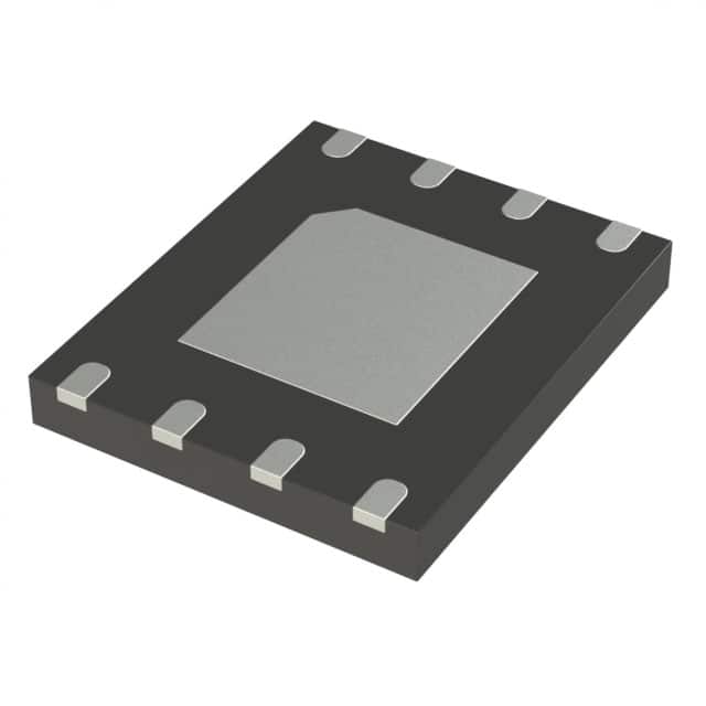M30082040054X0IWAY IC RAM 8MBIT SPI/QUAD 54MHZ 8DFN