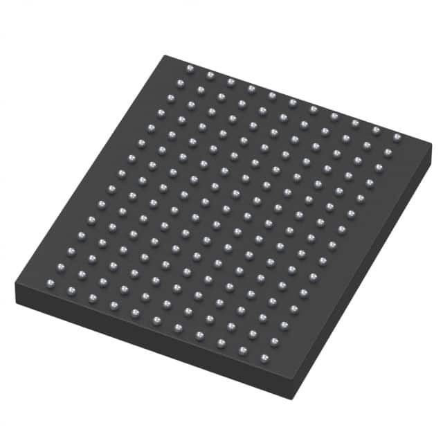 GS8161Z36DGD-333I IC SRAM 18MBIT PARALLEL 165FPBGA