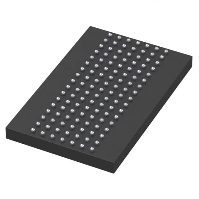 GS8322Z36AGB-333I IC SRAM 36MBIT PARALLEL 119FPBGA