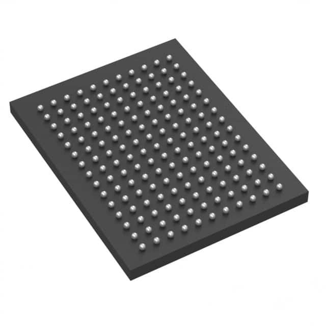 GS82582D37GE-450I IC SRAM 288MBIT PAR 165FPBGA