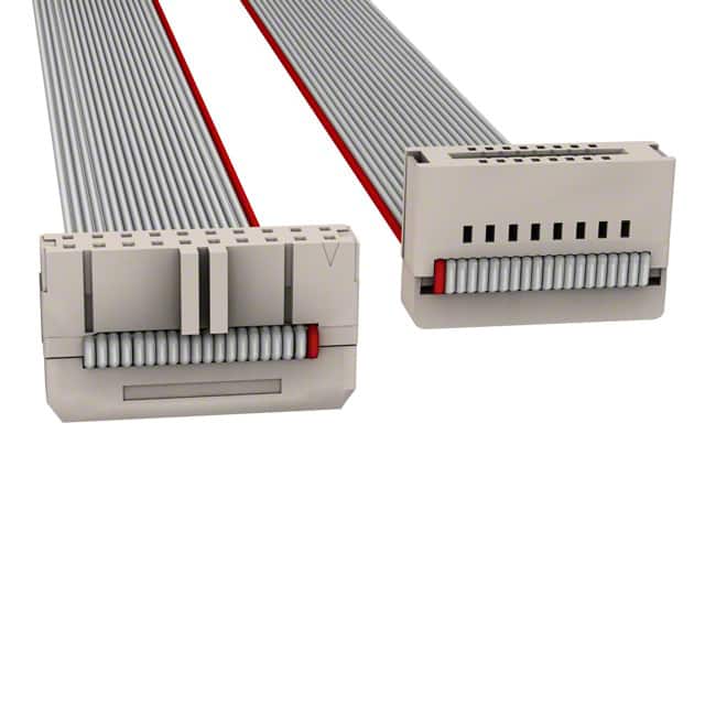 M3DMK-2018J IDC CABLE - MKR20K/MC20G/MCG20K