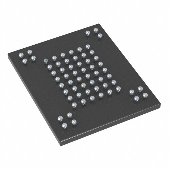 IS34ML01G081-BLI IC FLASH 1GBIT PARALLEL 63VFBGA