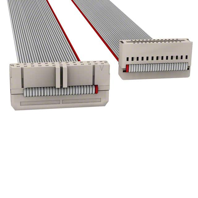 M3DMK-2636J IDC CABLE - MKR26K/MC26G/MCG26K