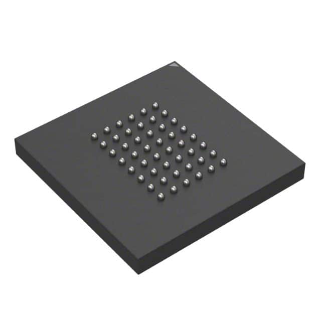MR3A16ACMA35 IC RAM 8MBIT PARALLEL 48FBGA