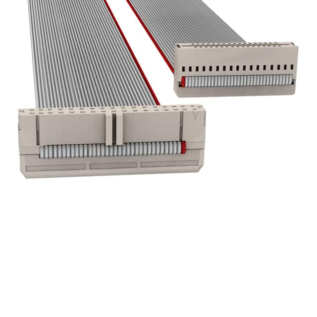 M3DMK-3406J IDC CABLE - MKR34K/MC34G/MCG34K