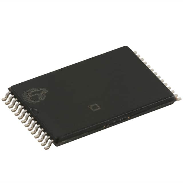 CY7C199C-12ZXC IC SRAM 256KBIT PAR 28TSOP I