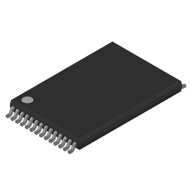 CY7C1399BL-15ZCT IC SRAM 256KBIT PAR 28TSOP I