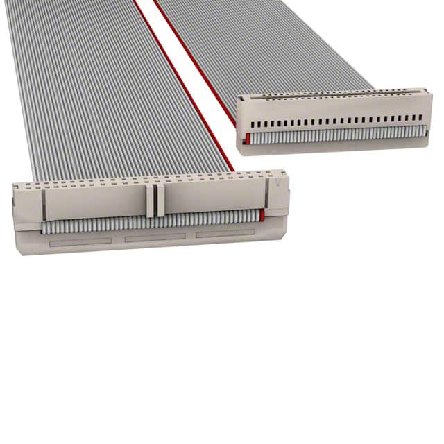 M3DMK-5006J IDC CABLE - MKR50K/MC50G/MCG50K
