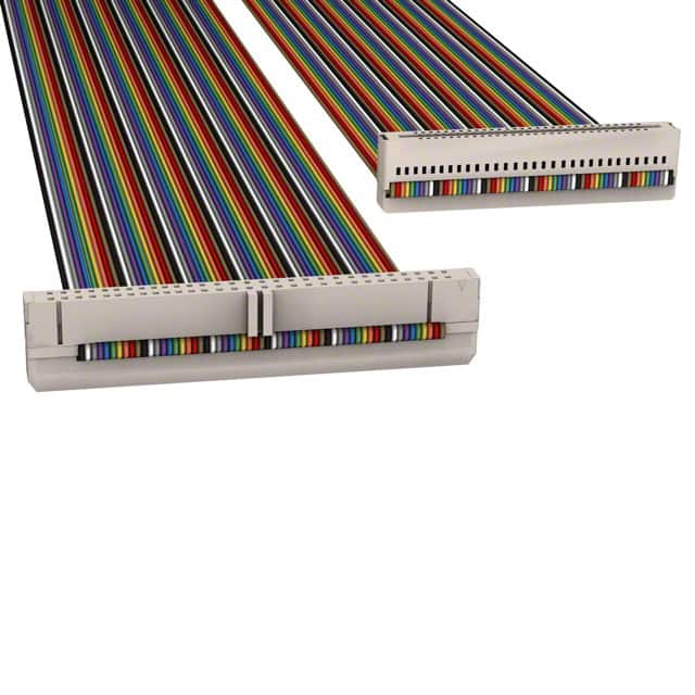 M3UMK-6006R IDC CABLE - MKS60K/MC60M/MCG60K