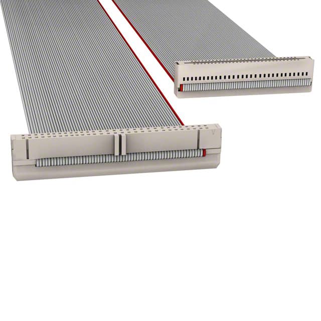 M3UMK-6006J IDC CABLE - MKS60K/MC60G/MCG60K