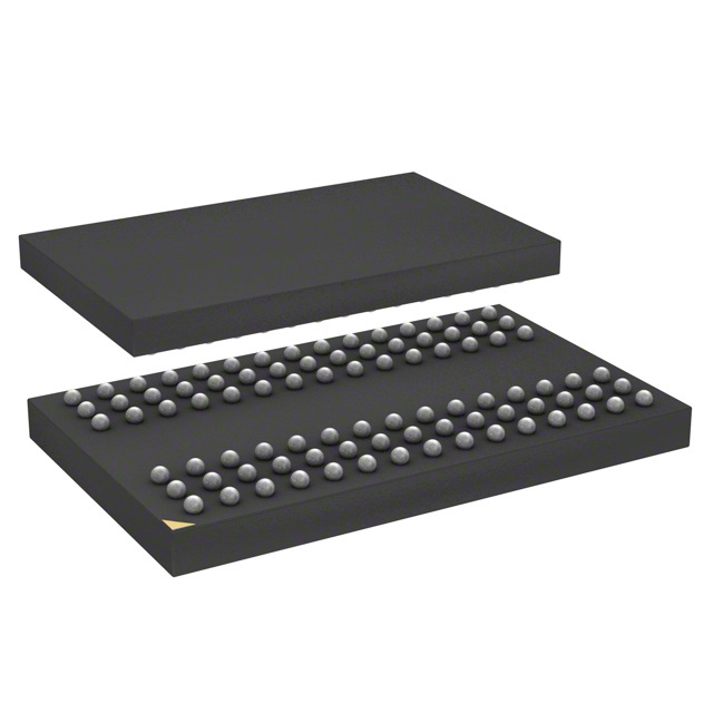 W949D2DBJX5I TR IC DRAM 512MBIT PAR 90VFBGA