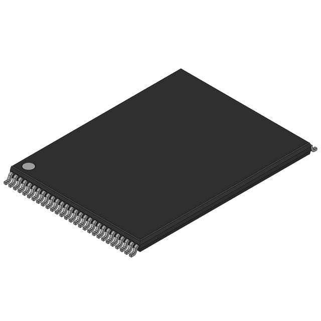 S29GL01GP12TFI023 IC FLASH 1GBIT PARALLEL 56TSOP
