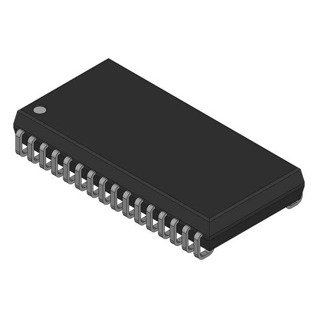 CY7C1018CV33-10VC IC SRAM 1MBIT PARALLEL 32SOJ
