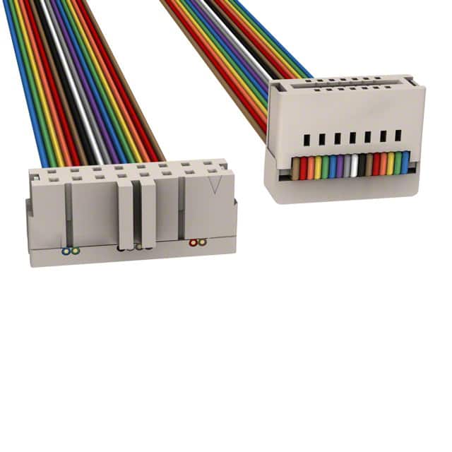 M3TMK-1606R IDC CABLE - MSD16K/MC16M/MCG16K