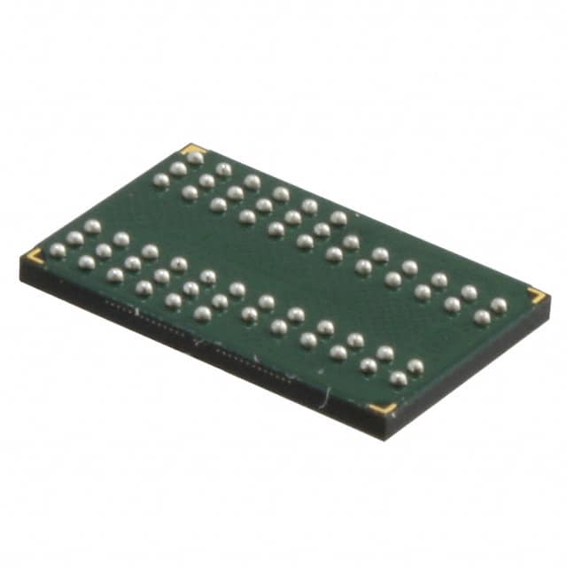 MT46V32M16BN-5B:F TR IC DRAM 512MBIT PARALLEL 60FBGA