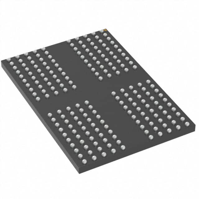 W66CM2NQUAHJ IC DRAM 4GBIT LVSTL 11 200WFBGA