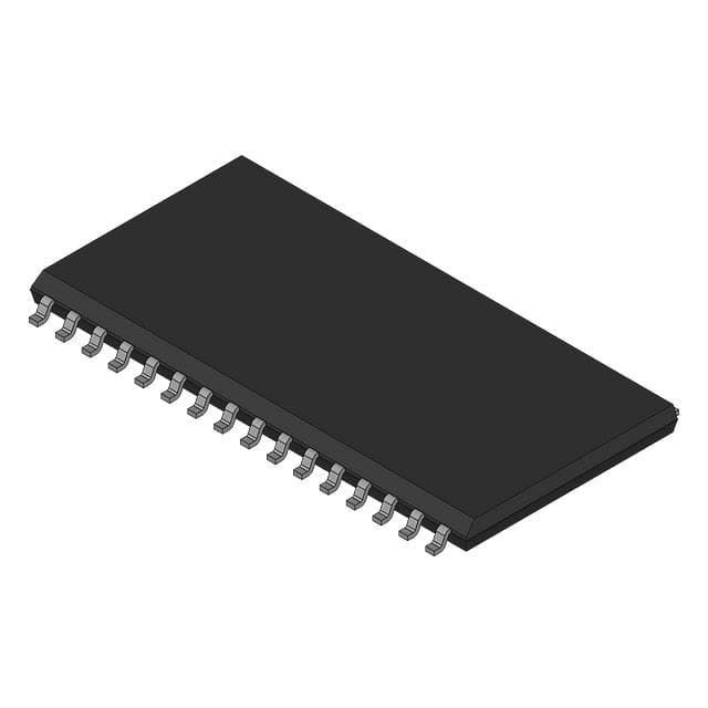 CY7C1019CV33-15ZXC IC SRAM 1MBIT PARALLEL 32TSOP II