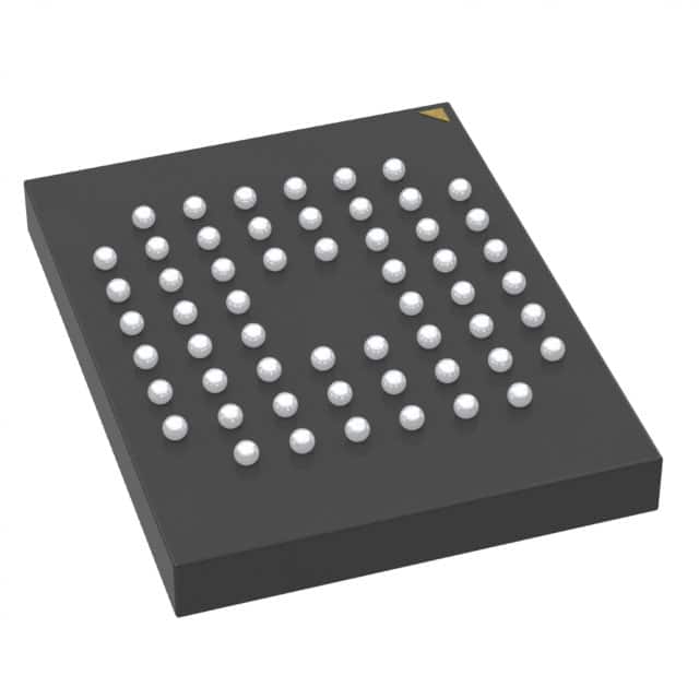S29GL512S10GHI010 IC FLASH 512MBIT PARALLEL 56FBGA
