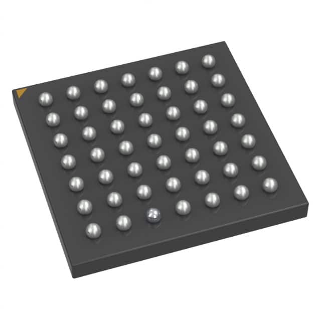 S80KS2564GACHV040 IC PSRAM 256MBIT HYPERBUS 49FBGA