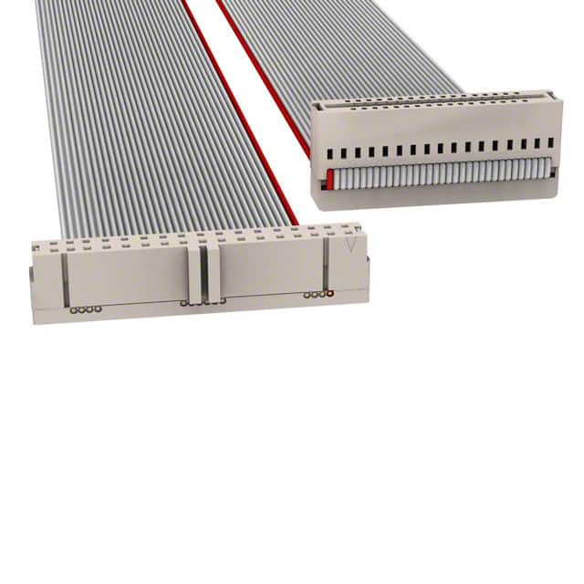 M3TMK-3418J IDC CABLE - MSD34K/MC34G/MCG34K