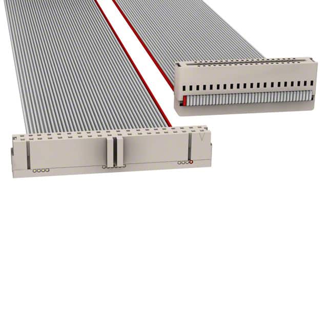 M3TMK-4036J IDC CABLE - MSD40K/MC40G/MCG40K