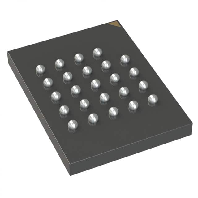 EM032LXOAB320IS1T IC RAM 32MBIT SPI/OCTAL 24TBGA