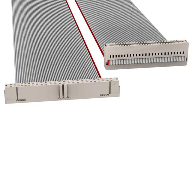 M3TMK-5036J IDC CABLE - MSD50K/MC50G/MCG50K
