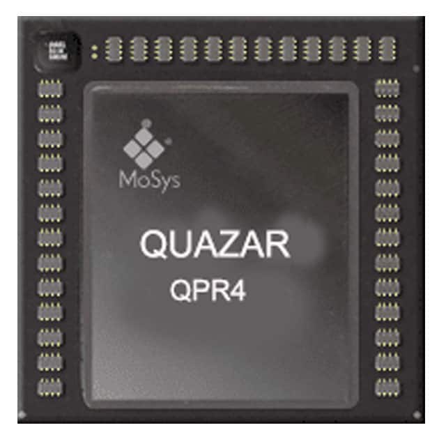 MSQ220AJC288-10 IC RAM 512MBIT PARALLEL 288FCBGA