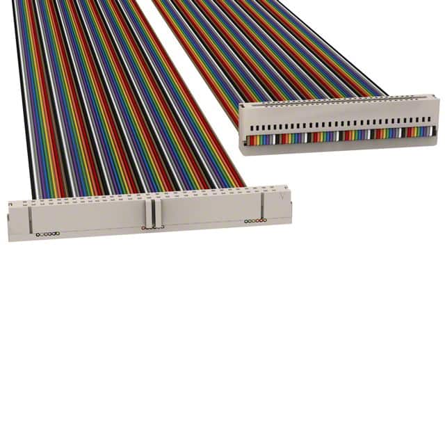 M3TMK-6006R IDC CABLE - MSD60K/MC60M/MCG60K