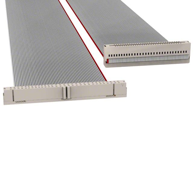 M3TMK-6006J IDC CABLE - MSD60K/MC60G/MCG60K