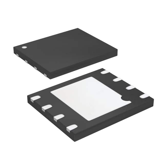AT45DB021D-MH-Y IC FLASH 2MBIT SPI 66MHZ 8UDFN