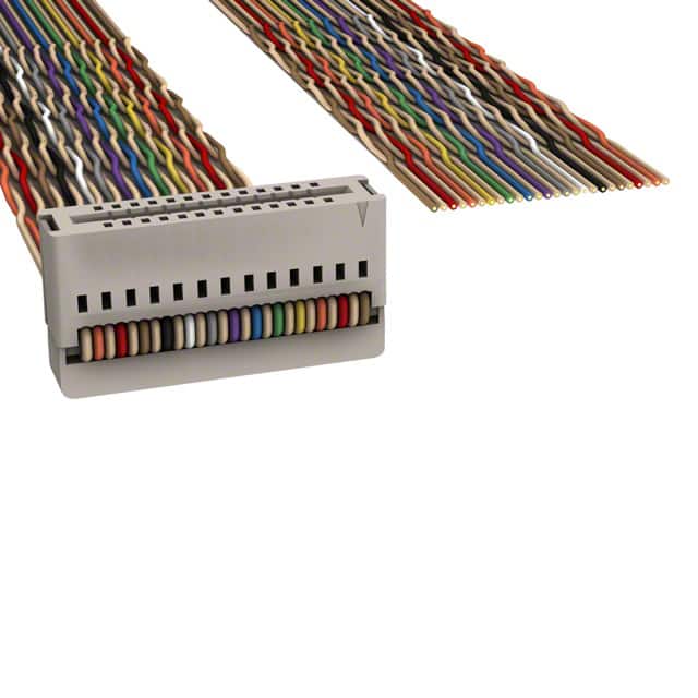 M1MXK-2640K IDC CABLE - MCG26K/MC26F/X
