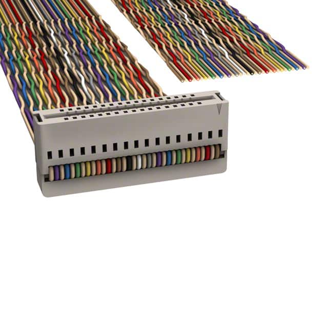 M1MXK-3440K IDC CABLE - MCG34K/MC34F/X