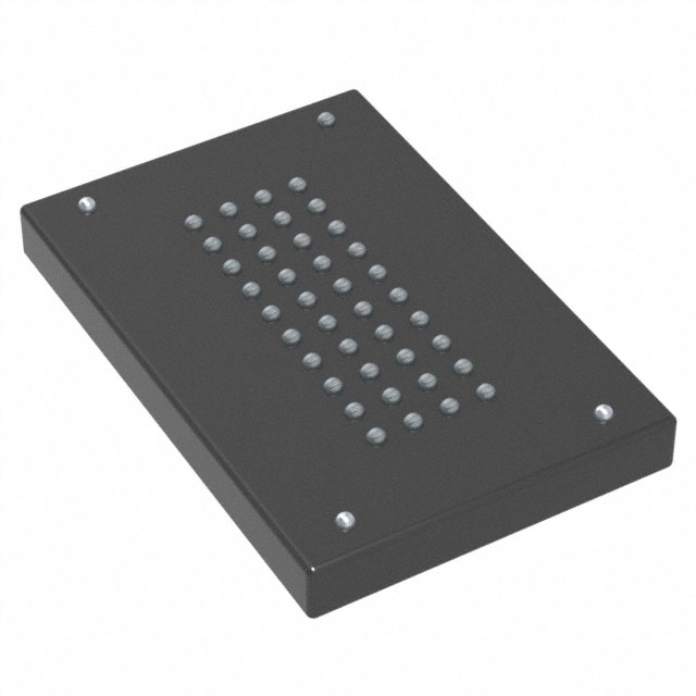 S29VS064RABBHI000 IC FLASH 64MBIT PARALLEL 44FBGA