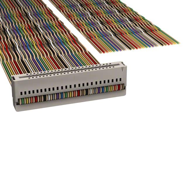 M1MXK-5040K IDC CABLE - MCG50K/MC50F/X