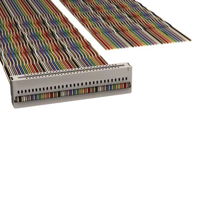 M1MXK-6040K IDC CABLE - MCG60K/MC60F/X
