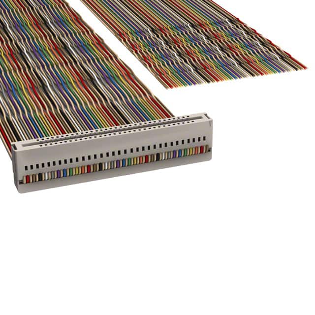 M1MXK-6440K IDC CABLE - MCG64K/MC64F/X
