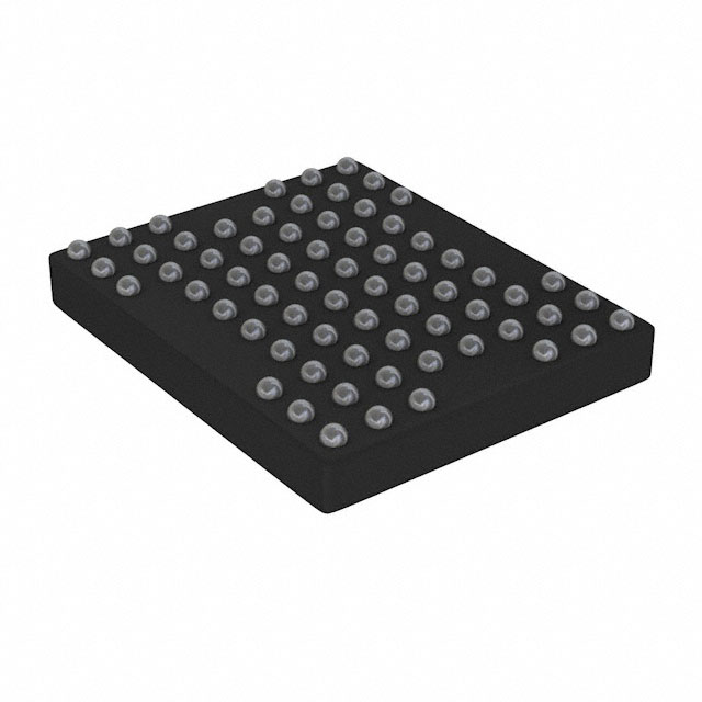 TC58BYG0S3HBAI6 IC FLASH 1GBIT PARALLEL 67VFBGA