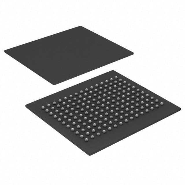 CY7C1440AV25-167BZXC IC SRAM 36MBIT PAR 165FBGA