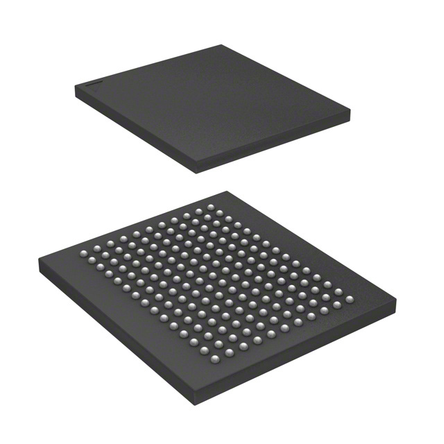 CY7C1460AV25-167BZC IC SRAM 36MBIT PAR 165FBGA