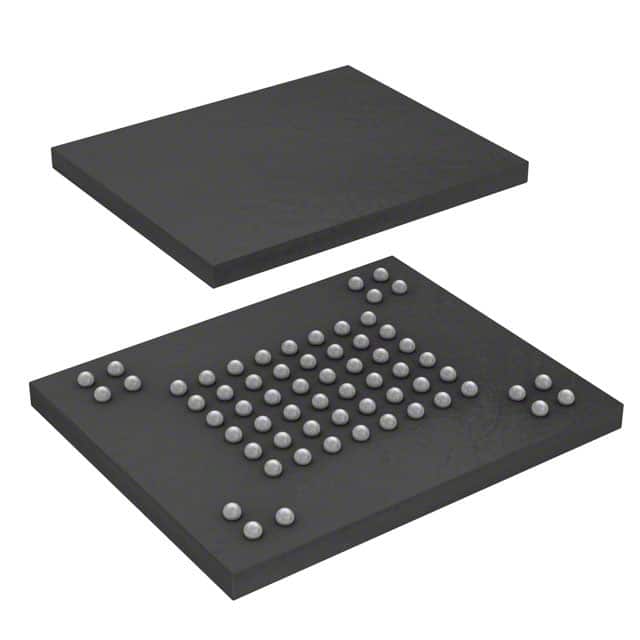S34MS02G204BHI013 IC FLASH 2GBIT PARALLEL 63BGA