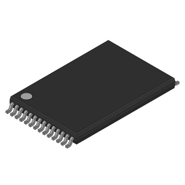 AT28BV256-20TU IC EEPROM 256KBIT PAR 28TSOP